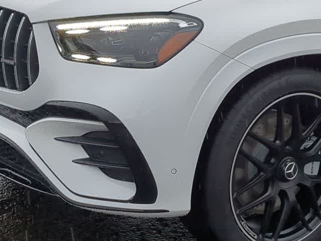 Thumbnail: 2025 Mercedes-Benz GLE - 11