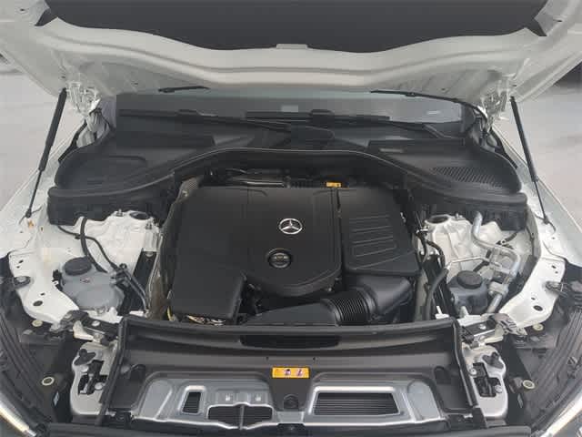 Thumbnail: 2025 Mercedes-Benz GLC - 14