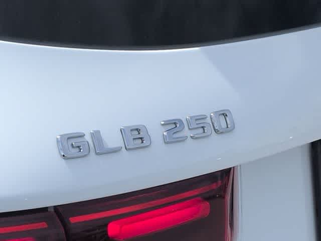 Thumbnail: 2026 Mercedes-Benz GLB - 13