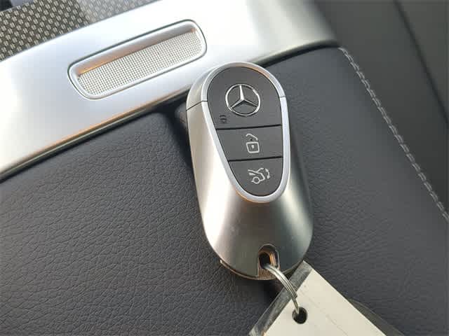 Thumbnail: 2025 Mercedes-Benz CLE - 34