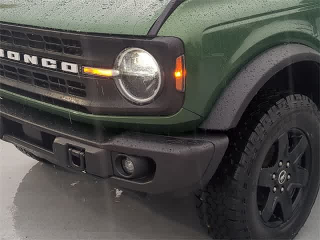 Thumbnail: 2023 Ford Bronco - 11