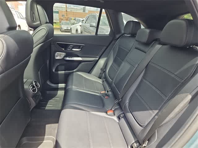 Thumbnail: 2025 Mercedes-Benz GLC - 21