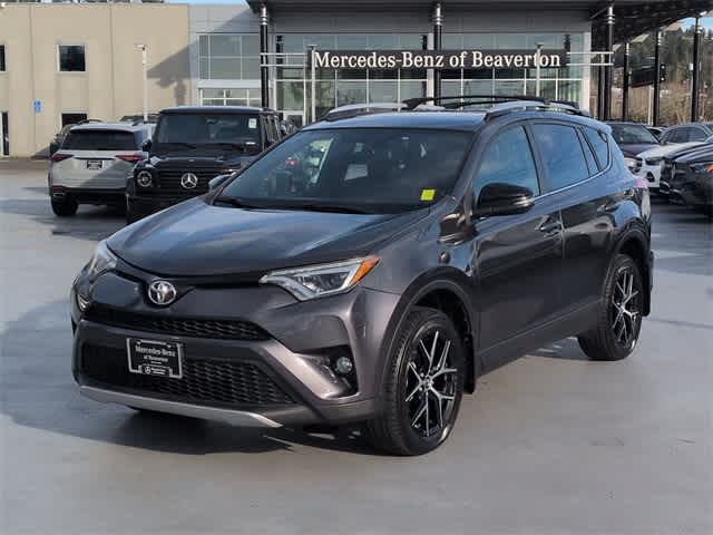 Thumbnail: 2016 Toyota RAV4 - 4