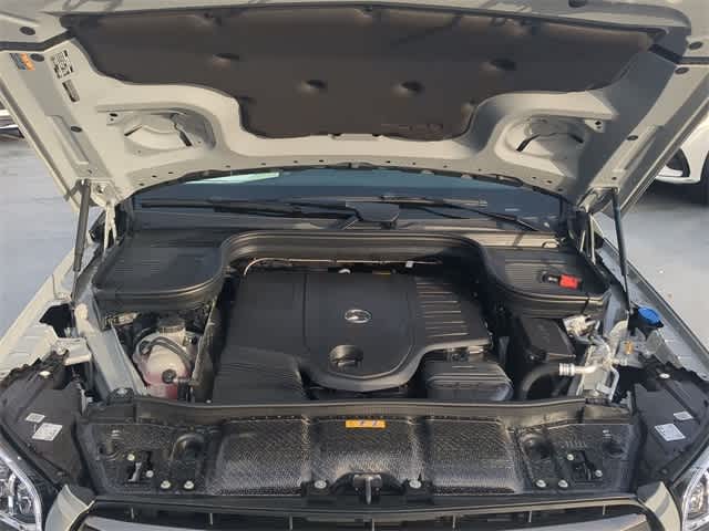 Thumbnail: 2026 Mercedes-Benz GLS - 14