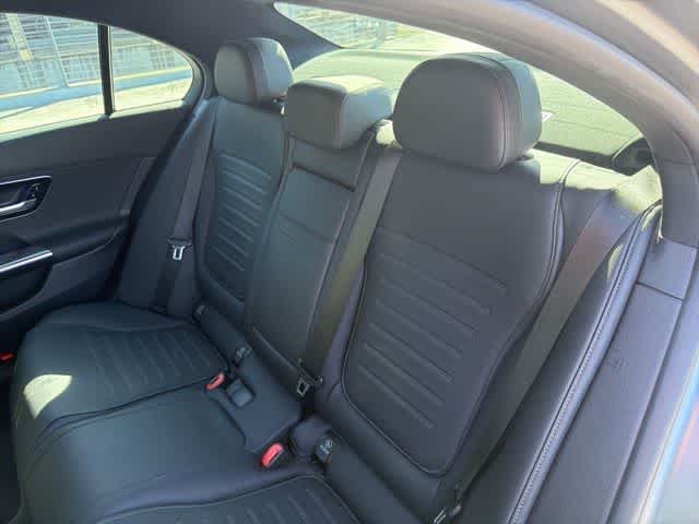 Thumbnail: 2022 Mercedes-Benz C-Class - 11