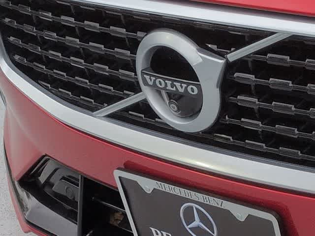 Thumbnail: 2019 Volvo S60 - 12
