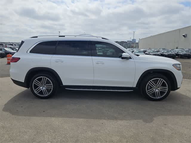 Thumbnail: 2025 Mercedes-Benz GLS - 2