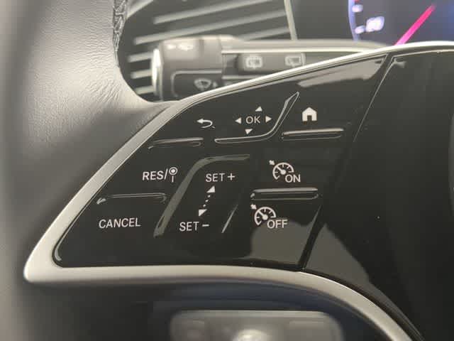 Thumbnail: 2026 Mercedes-Benz GLE - 25