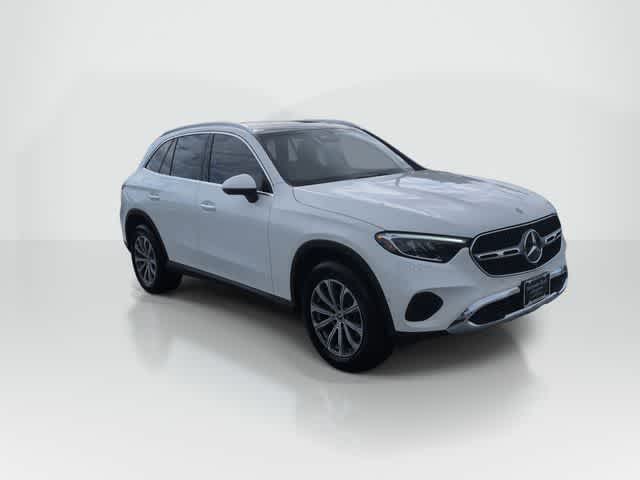 Thumbnail: 2026 Mercedes-Benz GLC - 2