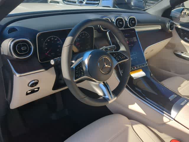 Thumbnail: 2026 Mercedes-Benz GLC - 10