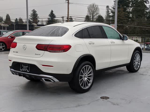 Thumbnail: 2022 Mercedes-Benz GLC - 16