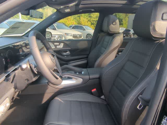 Thumbnail: 2026 Mercedes-Benz GLE - 16