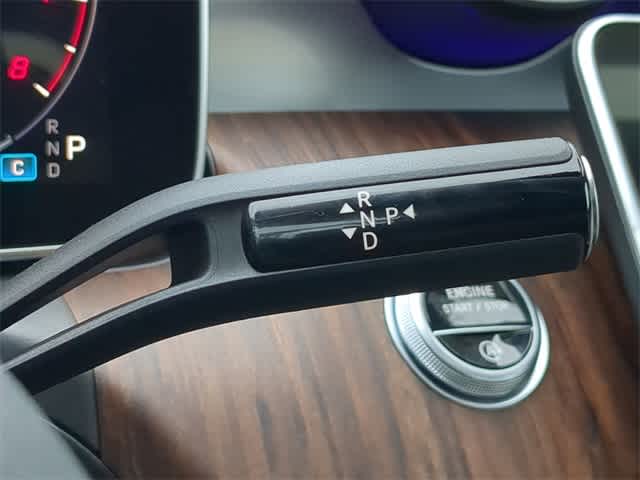 Thumbnail: 2025 Mercedes-Benz C-Class - 32