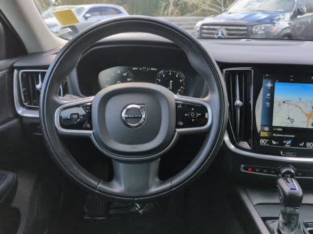 Thumbnail: 2020 Volvo S60 - 23