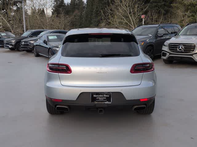 Thumbnail: 2018 Porsche Macan - 7