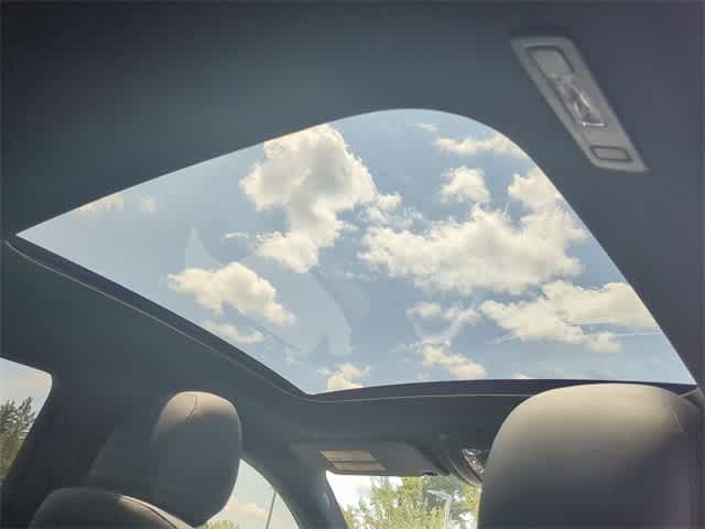 Thumbnail: 2025 Mercedes-Benz GLE - 22