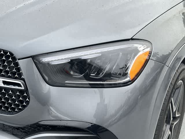 Thumbnail: 2024 Mercedes-Benz GLE - 11