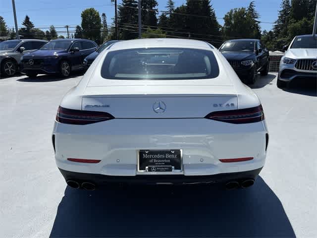 Thumbnail: 2023 Mercedes-Benz AMG GT - 13