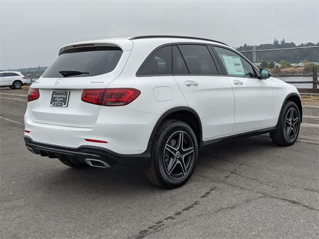 Thumbnail: 2022 Mercedes-Benz GLC - 14