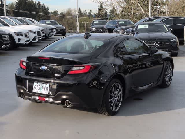 Thumbnail: 2023 Subaru BRZ - 8