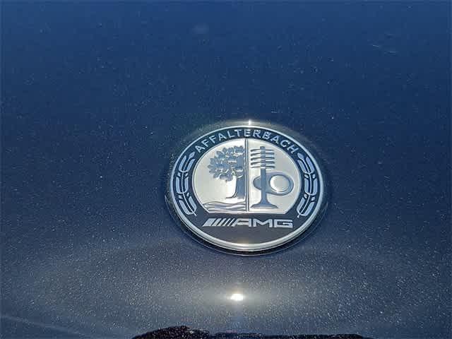 Thumbnail: 2025 Mercedes-Benz GLE - 12