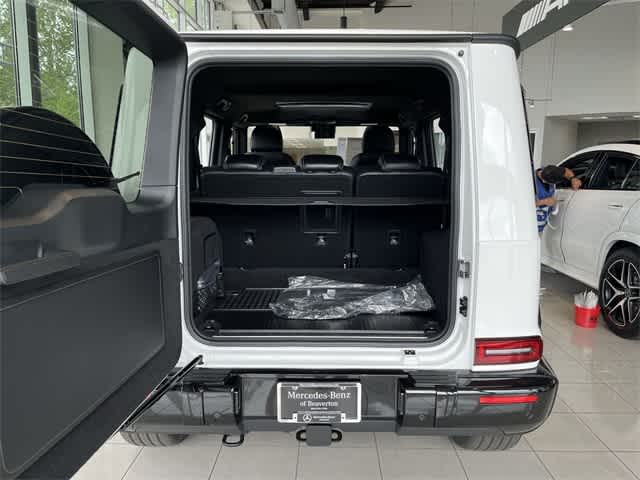 Thumbnail: 2023 Mercedes-Benz G-Class - 32
