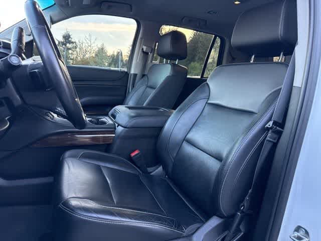 Thumbnail: 2019 Chevrolet Tahoe - 13