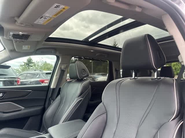 Thumbnail: 2022 Acura MDX - 14