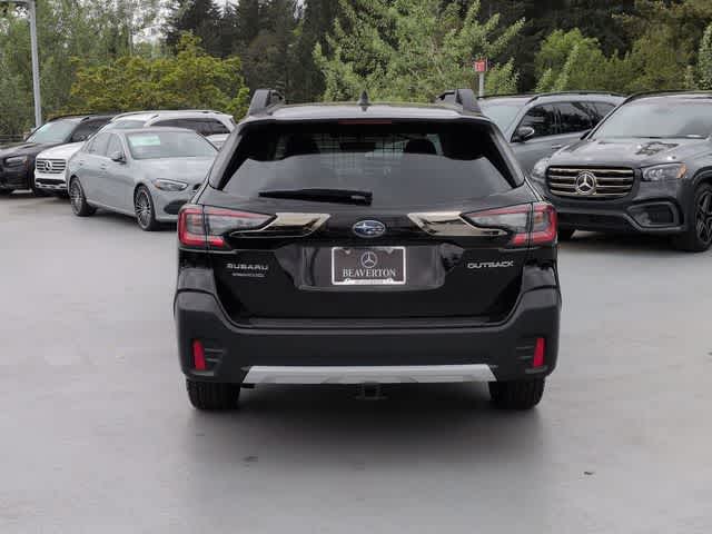 Thumbnail: 2020 Subaru Outback - 7
