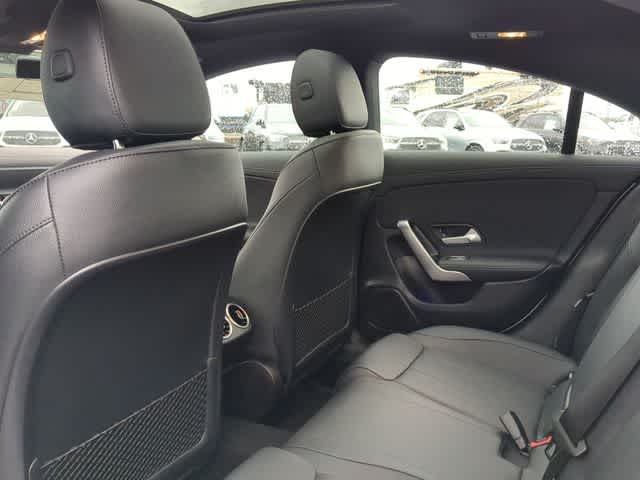 Thumbnail: 2025 Mercedes-Benz CLA - 18