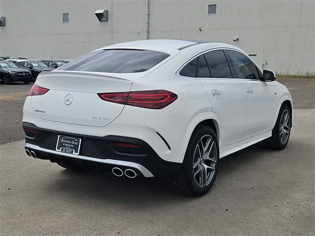 Thumbnail: 2025 Mercedes-Benz GLE - 9