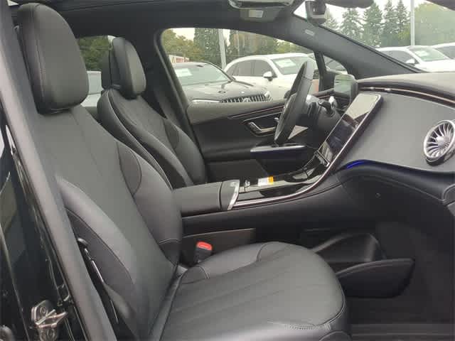 Thumbnail: 2026 Mercedes-Benz EQE - 22