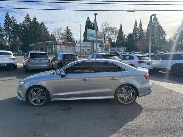 Thumbnail: 2019 Audi A3 - 8