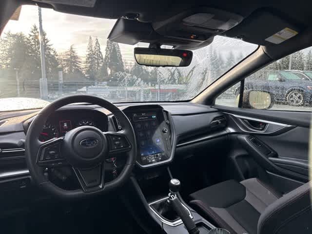 Thumbnail: 2024 Subaru WRX - 12