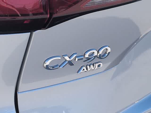 Thumbnail: 2025 Mazda CX-90 - 12