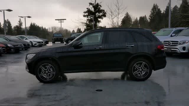 Thumbnail: 2022 Mercedes-Benz GLC - 5