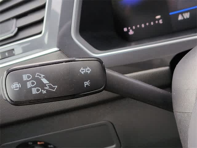 Thumbnail: 2024 Volkswagen Tiguan - 27