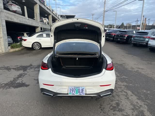 Thumbnail: 2024 Mercedes-Benz CLE - 9