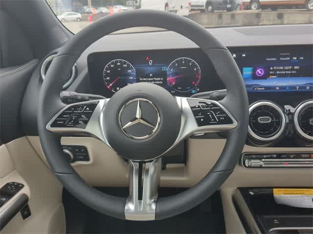 Thumbnail: 2026 Mercedes-Benz GLA - 24