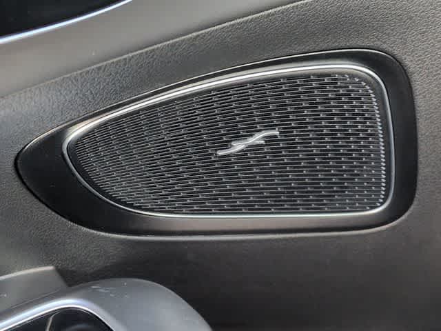 Thumbnail: 2026 Mercedes-Benz C-Class - 30