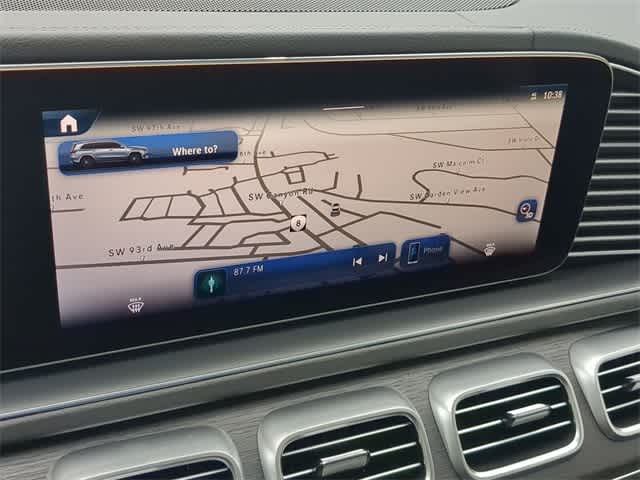 Thumbnail: 2026 Mercedes-Benz GLS - 29