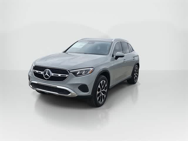 Thumbnail: 2025 Mercedes-Benz GLC - 5