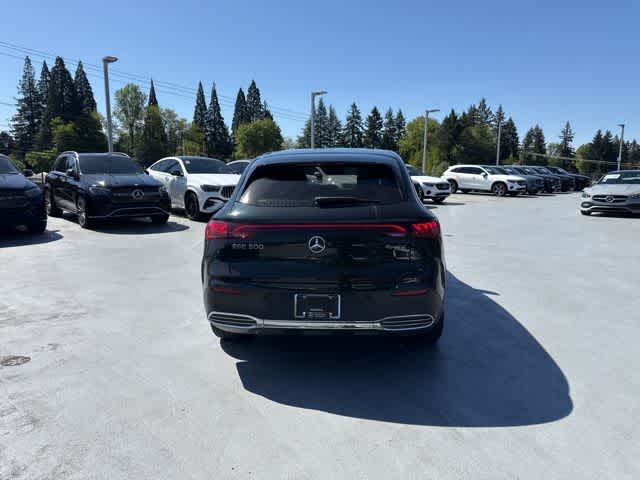 Thumbnail: 2023 Mercedes-Benz EQE - 6