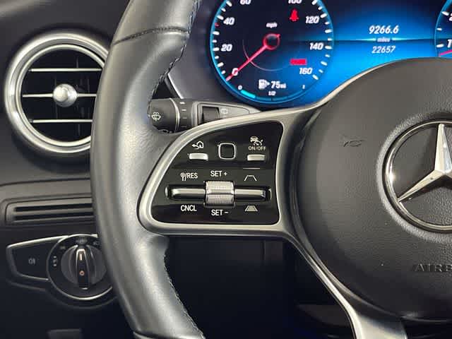 Thumbnail: 2020 Mercedes-Benz GLC - 25