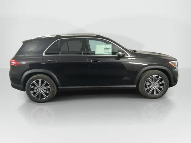 Thumbnail: 2026 Mercedes-Benz GLE - 9