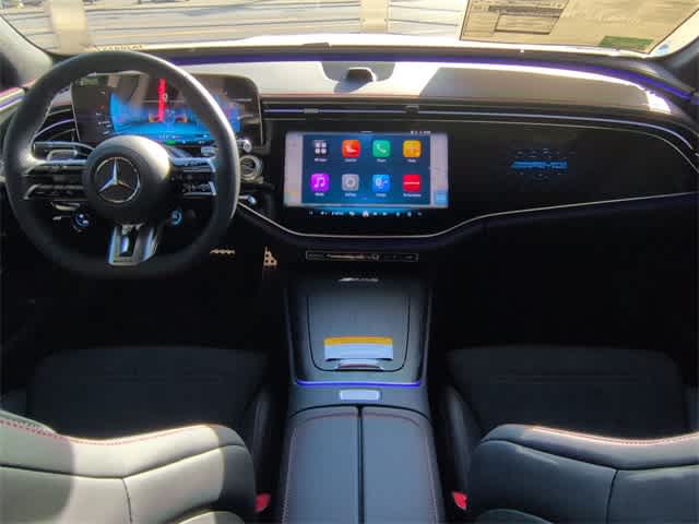 Thumbnail: 2026 Mercedes-Benz E-Class - 7