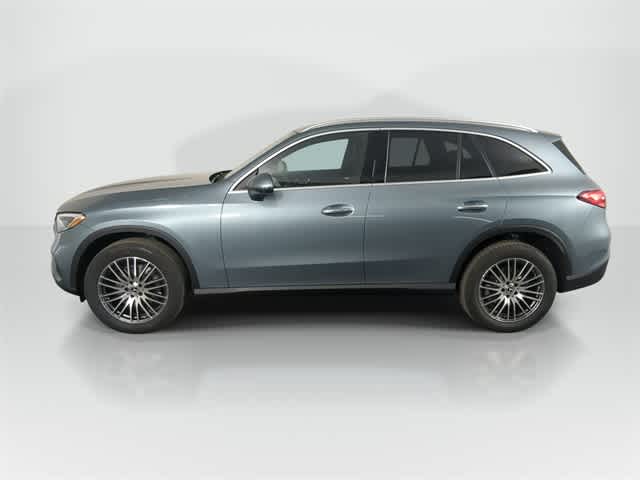 Thumbnail: 2026 Mercedes-Benz GLC - 5