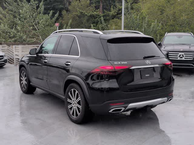 Thumbnail: 2026 Mercedes-Benz GLE - 6