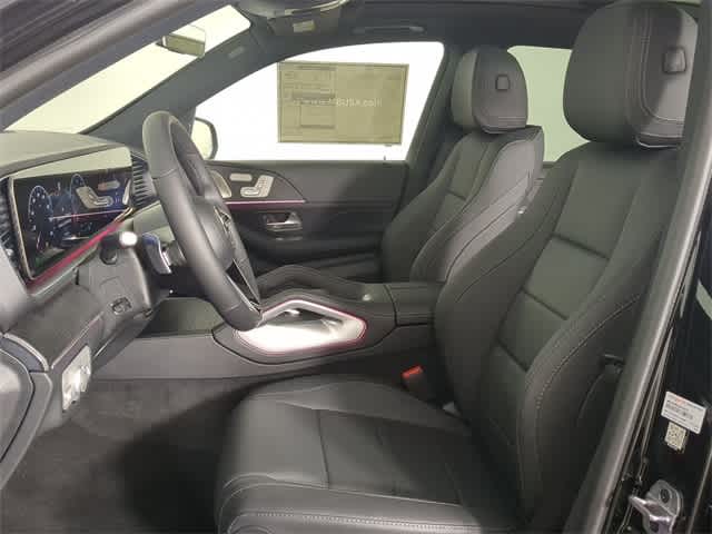 Thumbnail: 2026 Mercedes-Benz GLE - 16