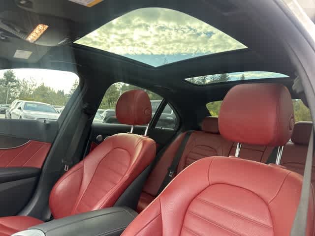 Thumbnail: 2020 Mercedes-Benz C-Class - 14